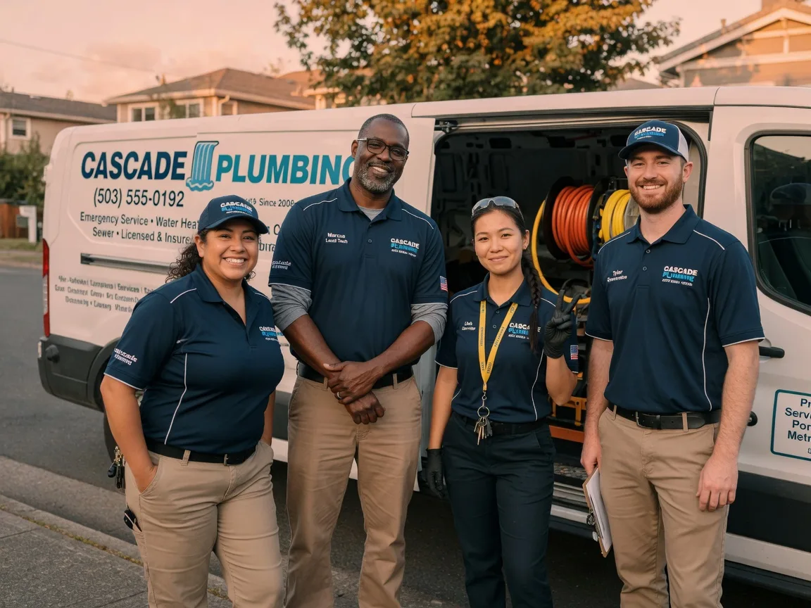 Emergency Plumber company in Mashpee, MA